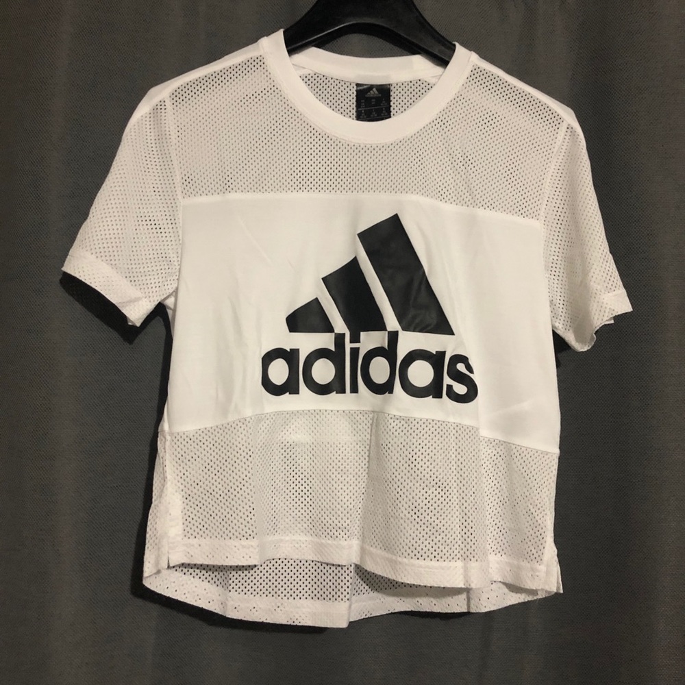 Adidas shirt